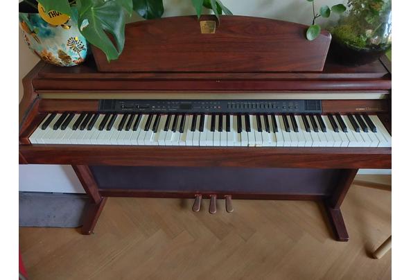 Digitale piano, defect klavier - IMG-20260408-WA0000