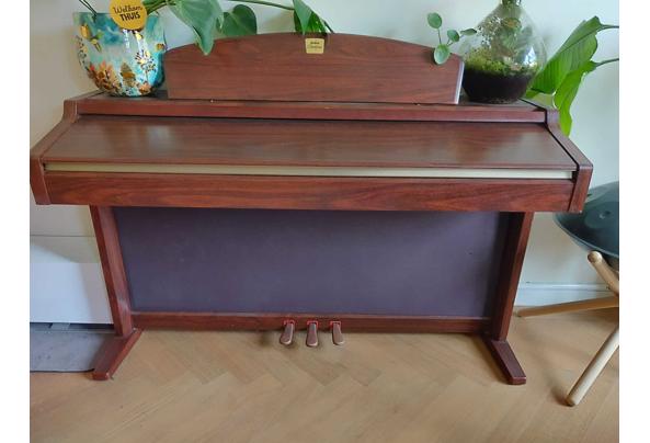 Digitale piano, defect klavier - IMG-20260408-WA0001