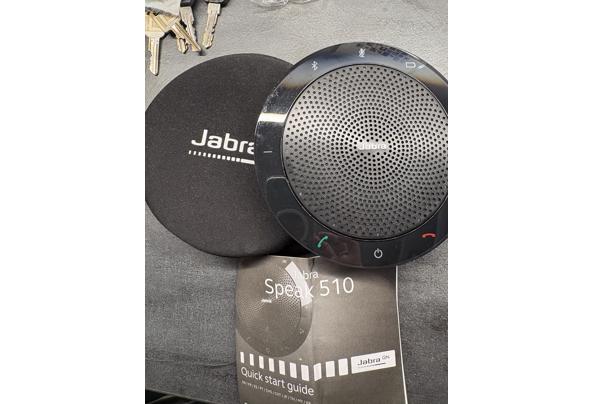 Jabra Speak 510 luidspreker voor computer/laptop. - IMG_5710_638922581148051528