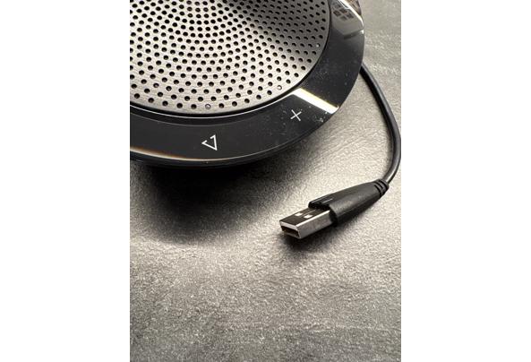 Jabra Speak 510 luidspreker voor computer/laptop. - image_638922582230934995