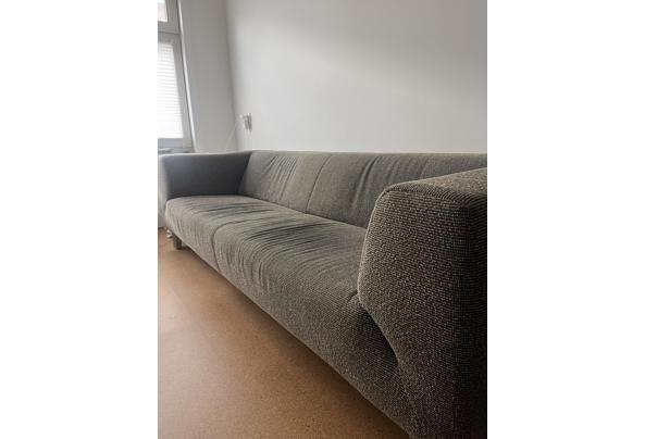 Goede kwaliteit bank - IMG_8442