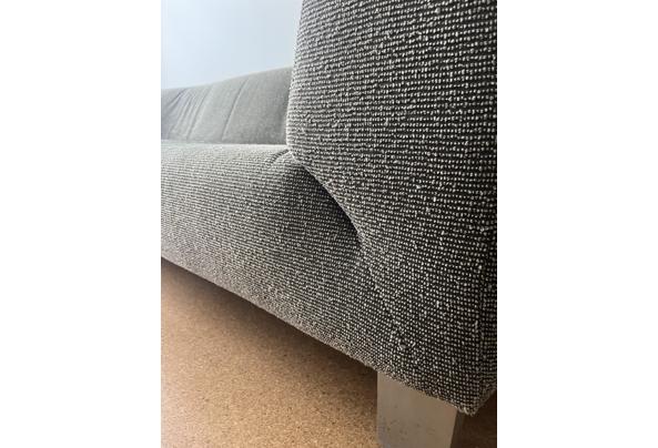 Goede kwaliteit bank - IMG_8443