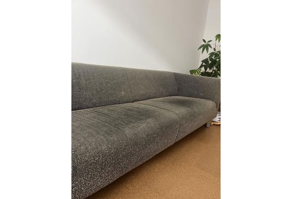 Goede kwaliteit bank - IMG_8445