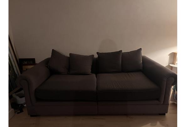 Love couch en Groot Bank - IMG_9029