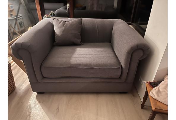 Love couch en Groot Bank - IMG_9030
