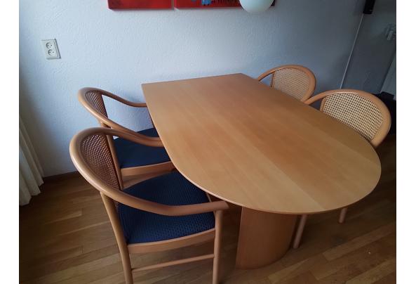 Beuken eetkamertafel - 20230807_181229