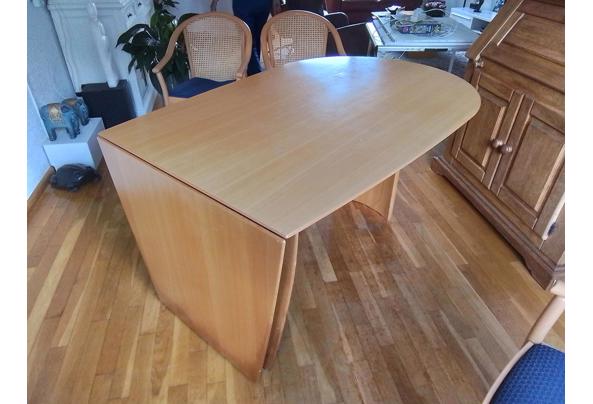 Beuken eetkamertafel - 20230807_181335
