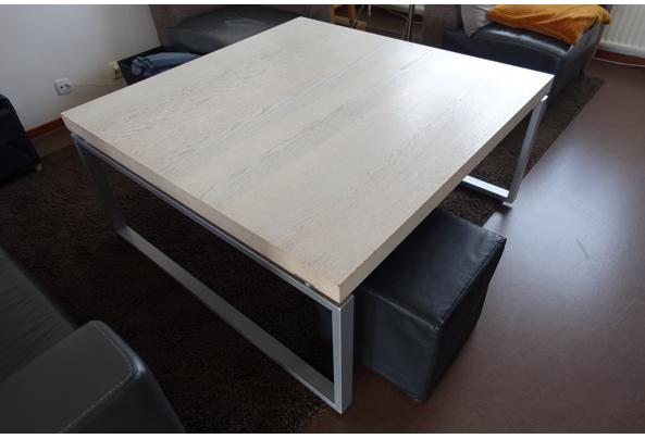 Robuuste salontafel, winkel presentatietafel of speeltafel - DSC05888.JPG