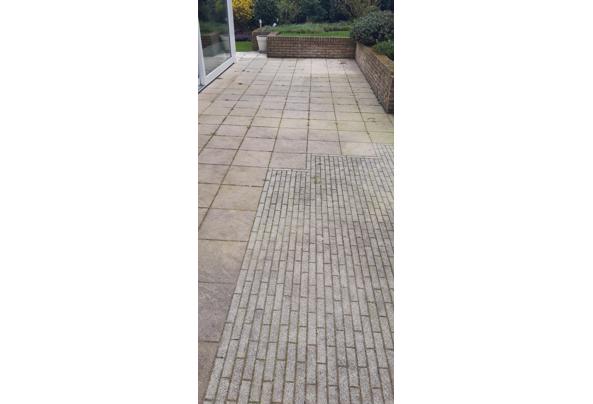 Terrastegels en klinkers - 20210328_140752