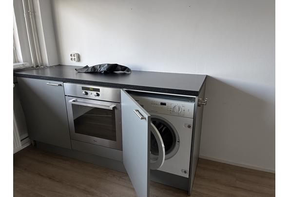 Inbouw oven - IMG_1689
