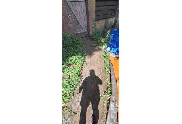 +/- 20m² Klinkers en stenen  - IMG-20240724-WA0003