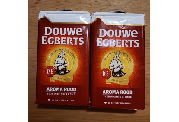 Douwe Egberts koffie - 20251106_182228