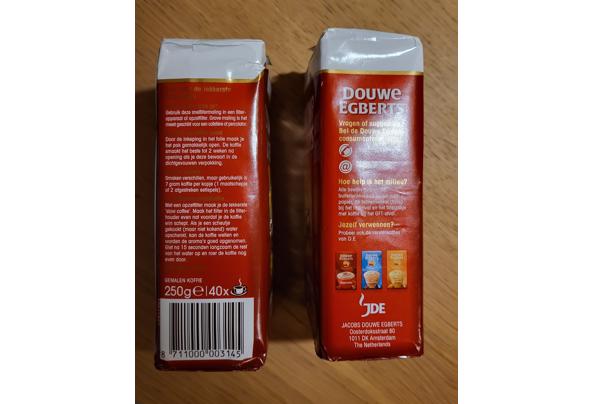 Douwe Egberts koffie - 20251106_182250