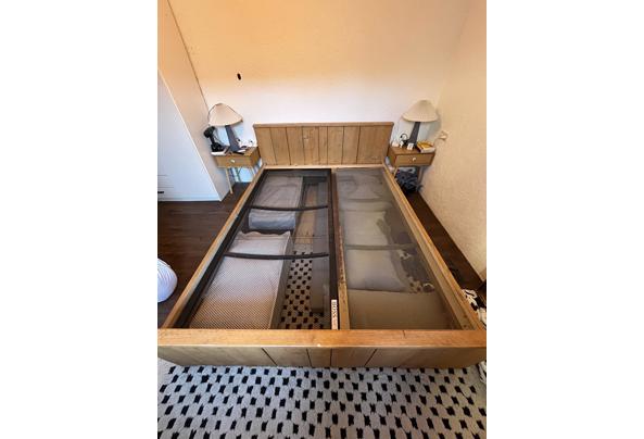 Steigerhout bed 160x210 - IMG_2294