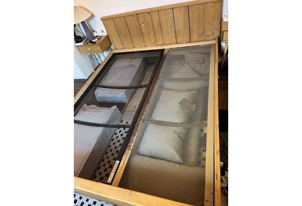 Steigerhout bed 160x210 - IMG_2295