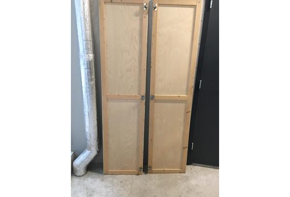 2 deuren voor Haaghuishof Stellingkasten - IMG_5173