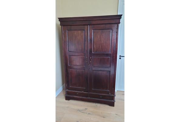 Antieke Linnenkast - 20251205_130223 Antieke Linnenkast - 20251205_130223