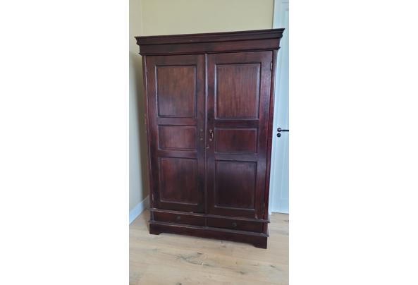 Antieke Linnenkast - 20251205_130235 Antieke Linnenkast - 20251205_130235