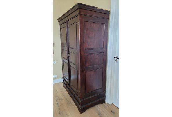 Antieke Linnenkast - 20251205_130302 Antieke Linnenkast - 20251205_130302