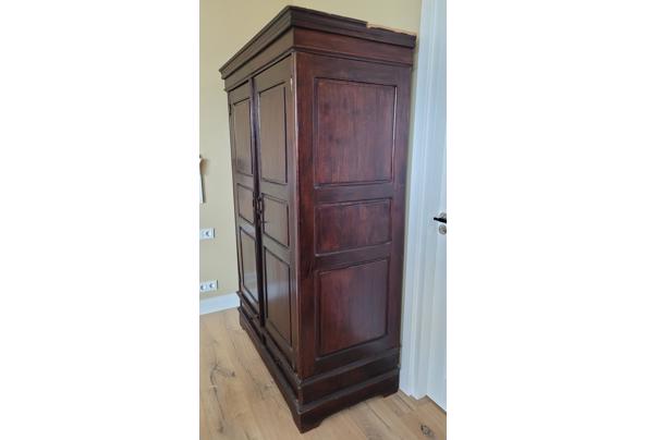 Antieke Linnenkast - 20251205_130307 Antieke Linnenkast - 20251205_130307