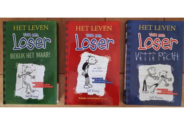 23 kinderboeken van diverse schrijvers - Total-03_637530456601100127