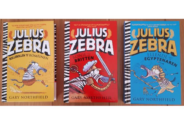 23 kinderboeken van diverse schrijvers - Total-04_637530456618085995