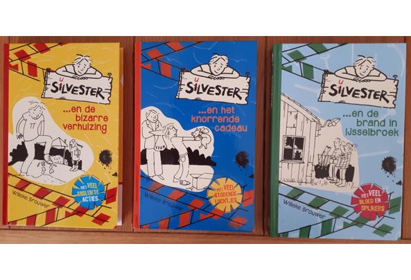 23 kinderboeken van diverse schrijvers - Total-05_637530456633542979