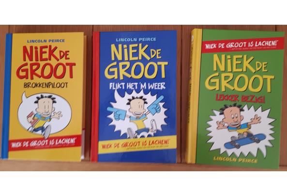 23 kinderboeken van diverse schrijvers - Total-07_637530456662657867