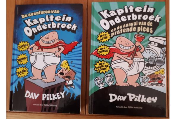 23 kinderboeken van diverse schrijvers - Total-08_637530456678282137