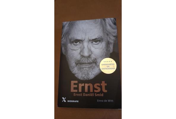 Boek Ernst Daniel Smid  - 20231224_151959