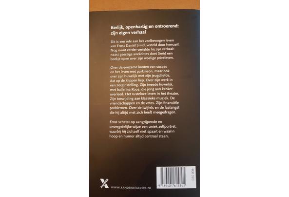 Boek Ernst Daniel Smid  - 20231224_152013