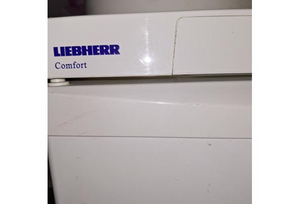 LIEBHERR Comfort tafelmodel vriezer - 20250122_184111