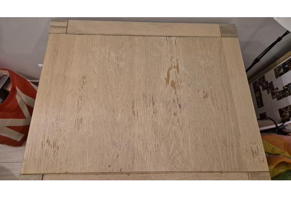 Tafel met stoelen - 20260319_204702