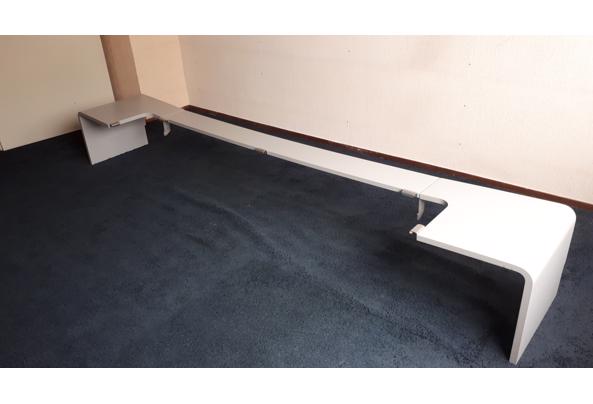 Achterelement bed Auronde 1000 laag (Auping) - Achterelement-Auronde-1000-laag-(2)