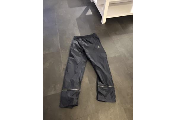 blauwe regenbroek maat L - IMG_3853_639002831442988620