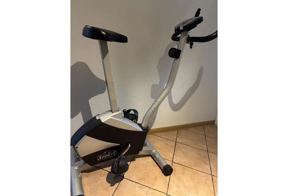 Hometrainer  - IMG_0817