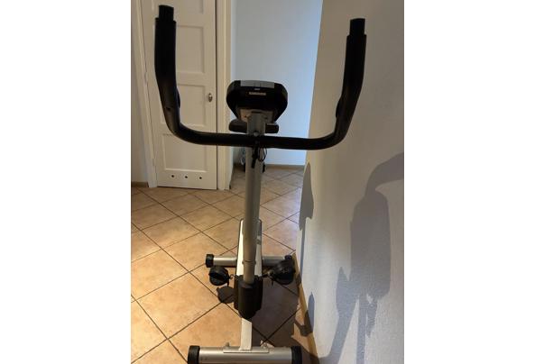 Hometrainer  - IMG_0818