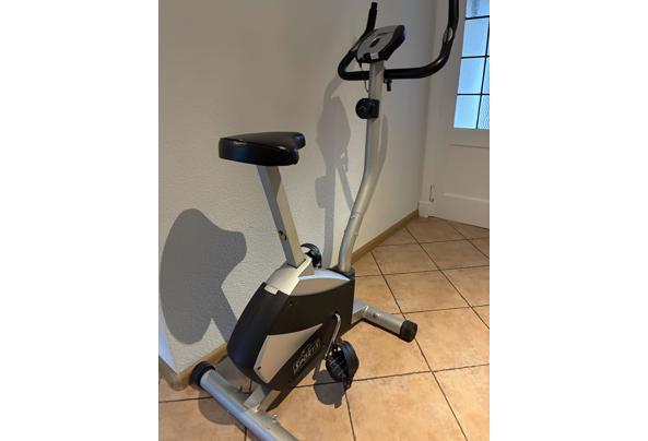 Hometrainer  - IMG_0819