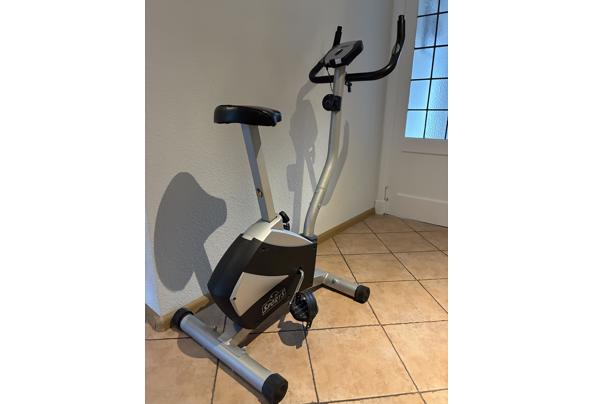 Hometrainer  - IMG_0820