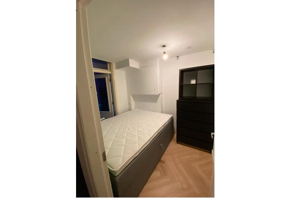 Opberg boxspring 160x200cm - IMG_3178