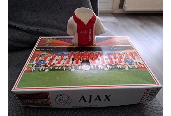 Ajax-fan opgelet - 20230303_150510