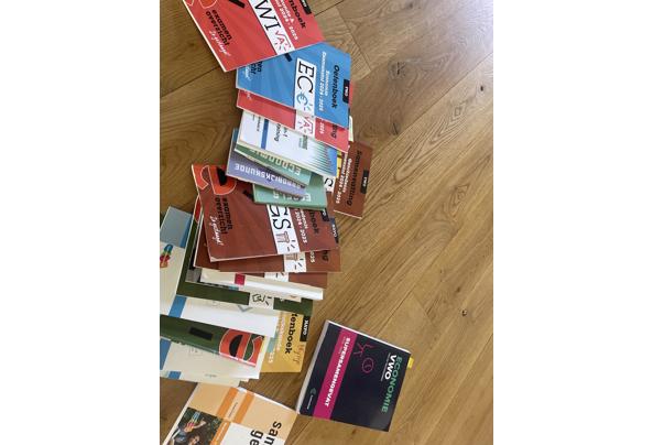 Examenbundels havo en vwo  - image
