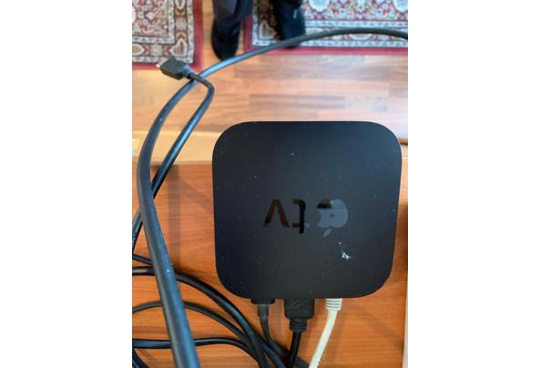 Defecte electronica door blikseminslag - 4_apple-TV-1