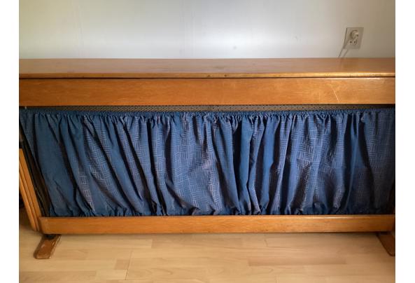 Opklapbed uit de jaren  '50! - image0