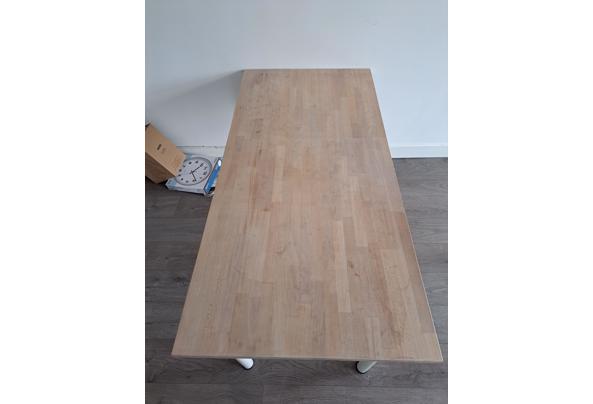 Ikea houten bureaublad - 20221122_105029