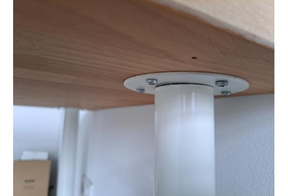 Ikea houten bureaublad - 20221122_105049