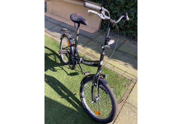 Vouwfiets klusproject - 78027000-6CD6-42C8-A547-6BE0808A4935.jpeg