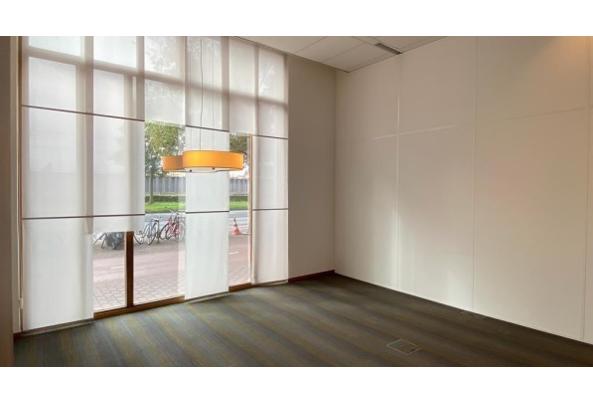 Tapijttegels vloerbedekking ruim 250m2 50x50 - foto4
