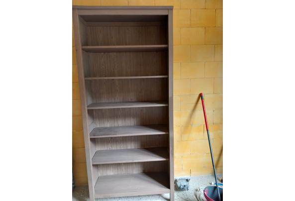 IKEA boekenkastje - IKEA-kast