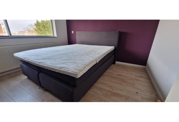 Karlsson Boxpring 160x200 - 20260203_095104